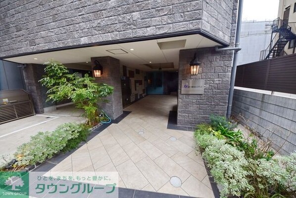 KENEDIX千葉中央の物件内観写真